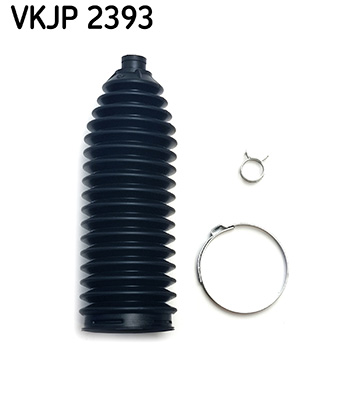 SKF VKJP 2393 Faltenbalgsatz, Lenkung